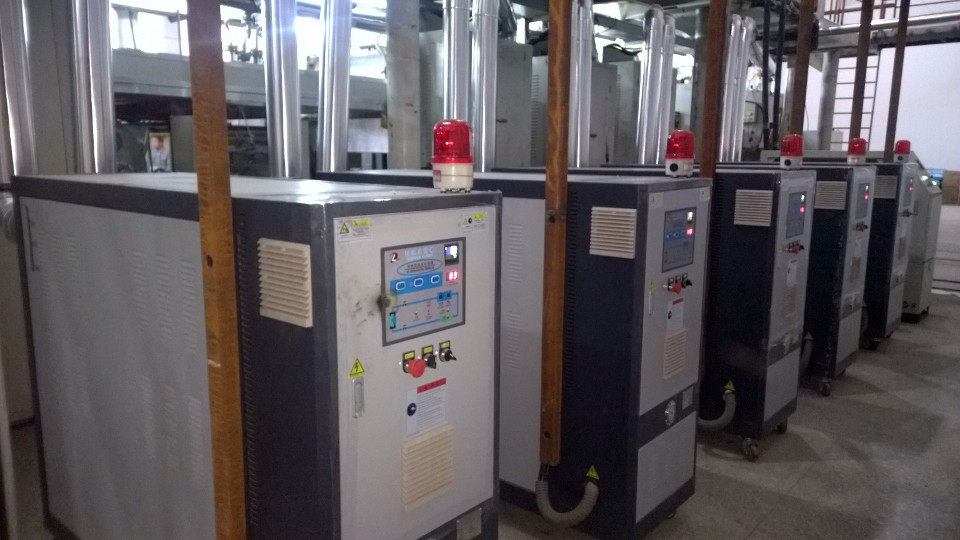 利德盛模溫機(jī)，利德盛油溫機(jī)，模具溫度控制機(jī)