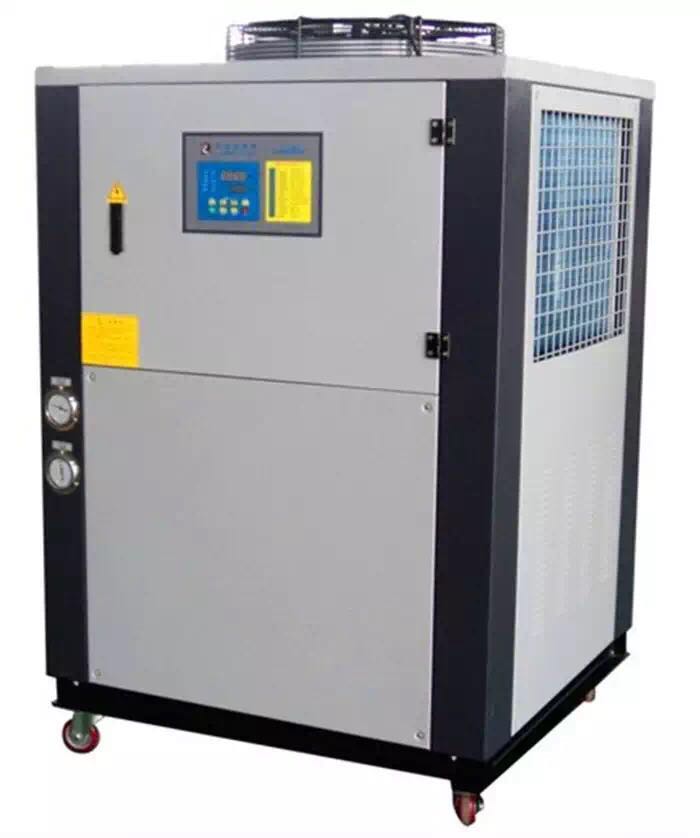 小型工業冷水機組,工業用冷水機組,冷水機廠家