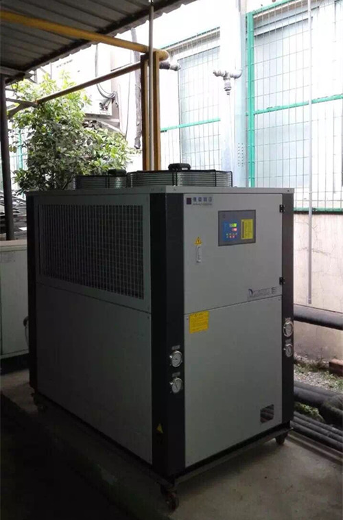 浙江冷凍機廠家,工業冷水機組,低溫冷水機組