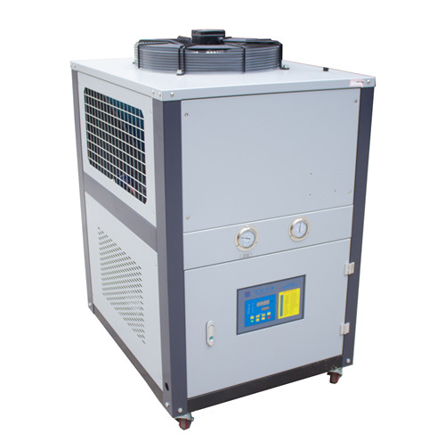 上海低溫冷水機，小型風冷式冷水機，風冷式制冷機