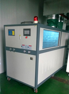 實驗檢測設備模溫機，檢測設備冷熱一體機