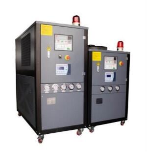 江蘇油溫機，導熱油模溫機，油模溫機，