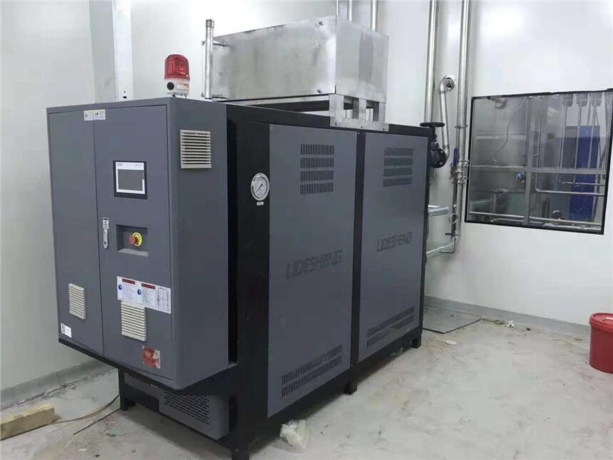 山東模溫機廠家，油循環模溫機，水循環模溫機，冷熱一體機